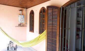 Imagem 2: Sobrado com 4 dormitórios à venda, 204 m² por R$ 614.000 - Cidade das Flores - Osasco/SP