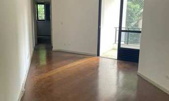 Imagem 2: APARTAMENTO - VILA MARIANA - SP