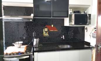 Imagem 2: 116- Luz Imóveis Vende, Apto com belíssima vista