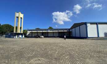 Imagem 2: Galpão/Depósito/Armazém para aluguel tem 4000 metros quadrados em Jardim Limoeiro - Serra