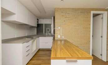 Imagem 2: Porto Alegre - Apartamento Padrão - Centro Histórico