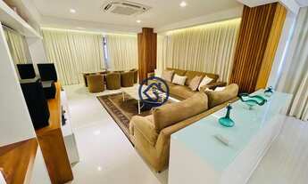 Imagem 4: APARTAMENTO 4 SUÍTES REFORMADO NO BAIRRO DO TIROL - 245M2