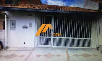 Imagem: CASA RESIDENCIAL em SOROCABA - SP, JARDIM