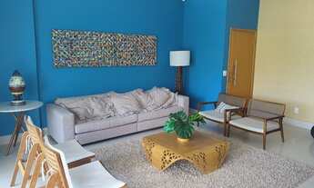 Imagem 7: Apartamento para venda possui 400 metros quadrados com 4 quartos