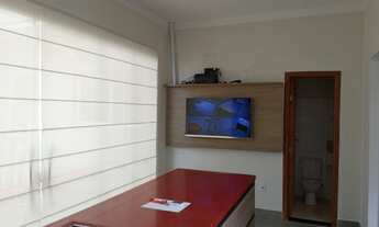 Imagem 5: Casa à venda condomínio Jardim Dona Lucilla Indaiatuba SP