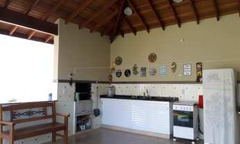 Imagem: CASA RESIDENCIAL em Louveira - SP, Condomínio