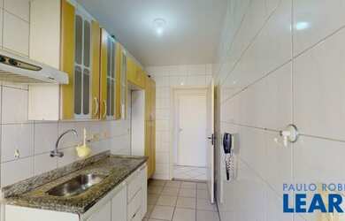 Imagem 5: APARTAMENTO - VILA ARAPUÃ - SP