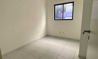 Imagem 6: Apartamento para venda com 3 quartos em Farol - Maceió - AL