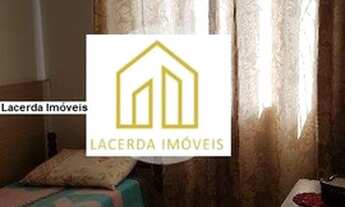 Imagem 3: Apartamento com Área Privativa para Venda em Belo Horizonte, Castelo, 3 dormitórios, 1 ban