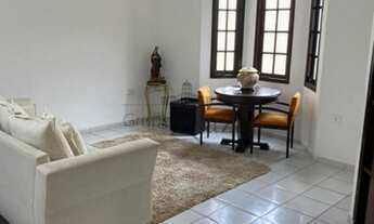 Imagem 2: Casa para venda com 221 metros quadrados com 3 quartos em Cidade Jardim - Jacareí - SP