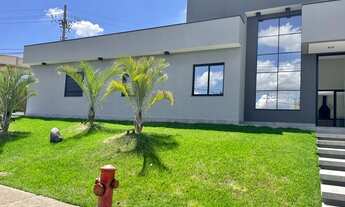 Imagem: CASA LINDA A VENDA - CONDOMÍNIO TERRA MAGNA