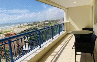 Imagem 5: Apartamento para venda com 63 metros quadrados com 2 quartos em Vicente Pinzon - Fortaleza