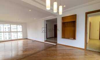 Imagem 2: Locação Apartamento 3 Dormitórios - 200 m² Vila Nova Conceição