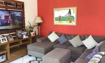 Imagem 4: Casa para venda tem 220 m² com 3 quartos no Condomínio dos Pássaros - Cabo Frio - RJ