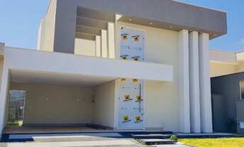 Imagem 3: Casa jardins lisboa térrea 3 suítes varanda gourmet piscina aquecida