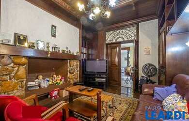 Imagem 4: SOBRADO - JARDIM AMÉRICA - SP