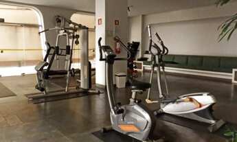 Imagem: Apartamento, 107 m² - venda por R$ 190.000,00