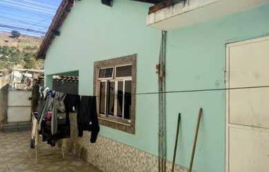 Imagem 3: Terreno 200 m ² com 03 casas Vila Maria- Barra Mansa