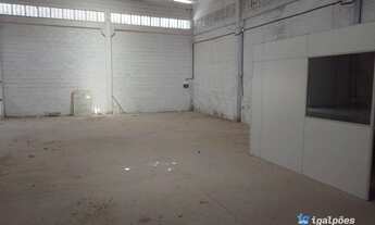 Imagem 4: Galpão com 400 m² em Jaboatão dos Guararapes - PE