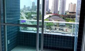 Imagem: Apartamento para aluguel com 60 metros quadrados