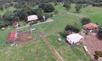 Imagem 2: Fazenda - Goianápolis (GO