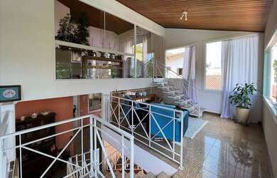 Imagem 7: Casa de condomínio para venda com 362 metros quadrados com 3 quartos