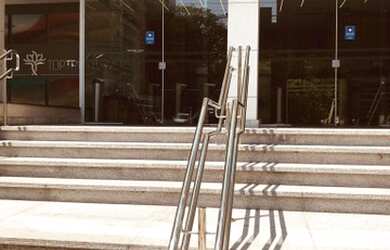 Imagem 4: SÃO PAULO - Loja/Salao - JARDIM PAULISTA