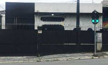 Imagem 2: Galpão para alugar, 225 m² por R$ 6.500,00/mês - Jardim Esmeralda - São Paulo/SP