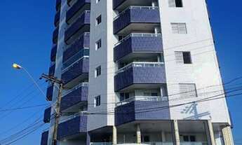 Imagem: Apartamento para venda com 60 metros quadrados