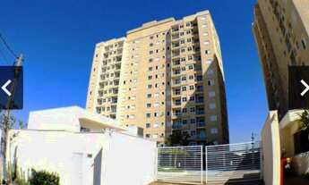 Imagem: Apartamento - Parque Bom Retiro - Paulínia