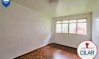 Imagem 4: Curitiba - Apartamento Padrão - Mercês