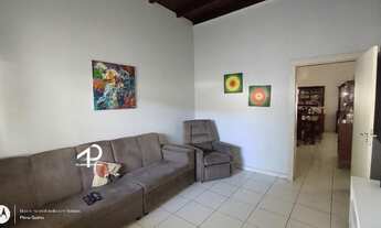 Imagem 4: Casa com 3 quarto(s) no bairro Coophema em Cuiabá - MT