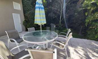 Imagem 6: Casa com 4 dormitórios à venda, 255 m² por R$ 3.200.000,00 - Riviera Módulo 18 - Bertioga