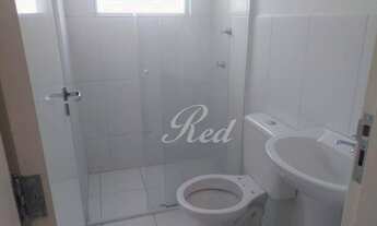 Imagem 7: Apartamento com 2 dormitórios para alugar, 52 m² por R$ 900,00/mês - Vila Urupês - Suzano