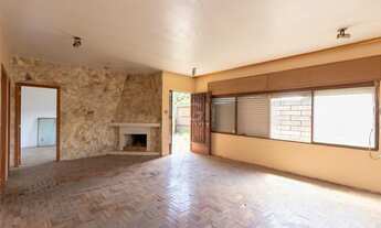 Imagem 4: Porto Alegre - Casa Padrão - Ipanema