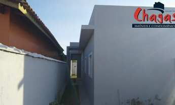 Imagem 5: Casa nova em Caraguatatuba, aceita financiamento