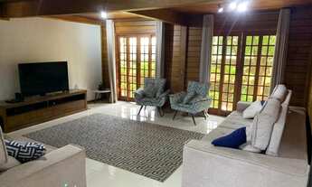 Imagem 4: Vendo linda Chácara em Condomínio Moenda Itatiba SP