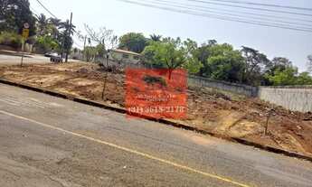 Imagem 3: Oportunidade - Lotes de 1.250Mts no Bairro Braunas