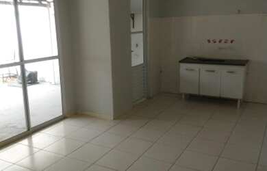 Imagem 2: Casa para aluguel possui 50 metros quadrados com 2 quartos