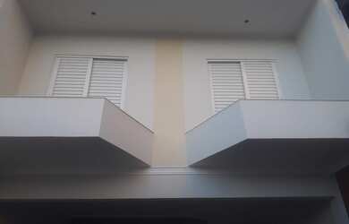 Imagem 6: CASA RESIDENCIAL em AMERICANA - SP, VILA BELVEDERE