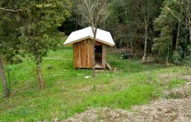 Imagem 3: Chácara otima localidade