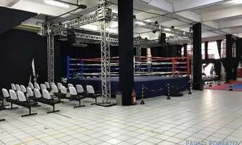 Imagem 4: PRÉDIO - BARRA FUNDA - SP