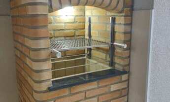 Imagem 4: Casa com 3 dormitórios à venda, 110 m² por R$ 560.000,00 - Vila Avaí - Indaiatuba/SP