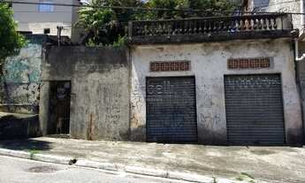 Imagem 2: SãO PAULO - Terreno Padrão - Jardim Bandeirantes (Zona Norte