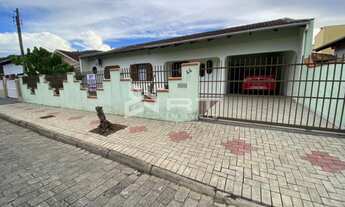 Imagem: Blumenau - Casa Padrão - Progresso