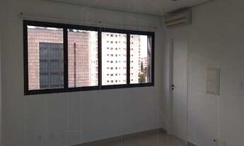 Imagem 2: SALA COMERCIAL COMERCIAL em SÃO PAULO - SP, CAMPO BELO