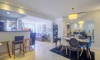 Imagem 7: Apartamento Venda 2 Dormitórios - 70 m² Brooklin