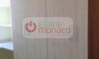 Imagem 6: Apartamento para Venda em Indaiatuba, Jardim Nova Indaiá, 3 dormitórios, 1 banheiro, 1 vag