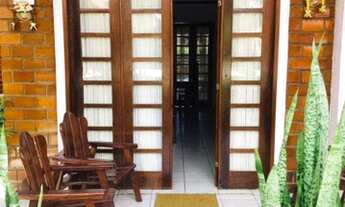 Imagem 7: Casa mobiliada com 3 dormitórios/ 3 suítes à venda, 160 m² por R$ 320.000 - Santana - Grav