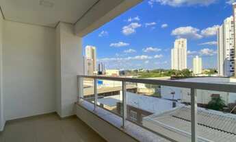 Imagem 4: Apartamento para venda tem 118 metros quadrados com 1 quarto em Pico do Amor - Cuiabá - MT